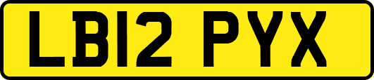 LB12PYX