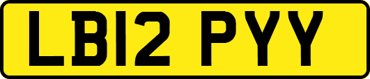 LB12PYY