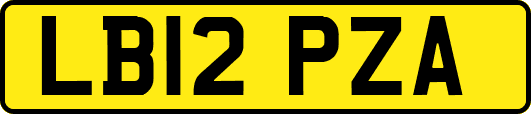 LB12PZA