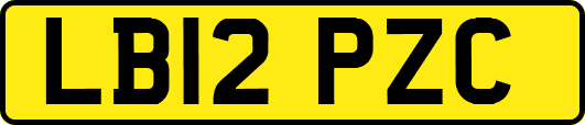 LB12PZC