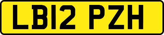 LB12PZH