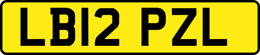 LB12PZL