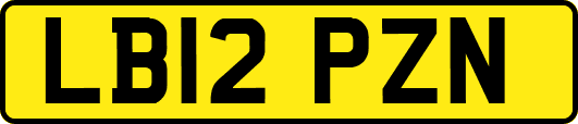 LB12PZN