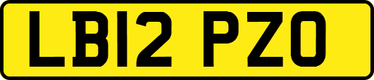 LB12PZO