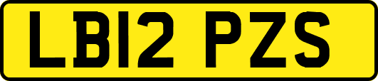 LB12PZS