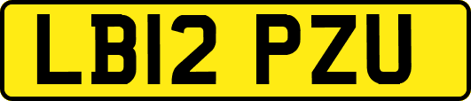 LB12PZU