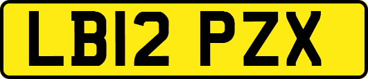 LB12PZX