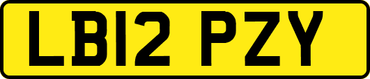 LB12PZY