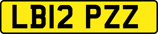 LB12PZZ