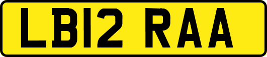 LB12RAA