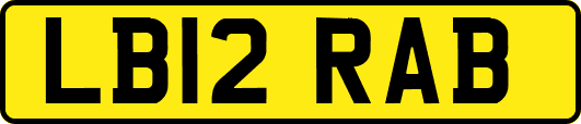 LB12RAB