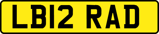 LB12RAD