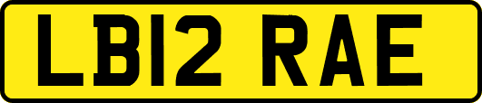 LB12RAE