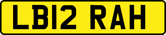 LB12RAH