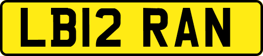 LB12RAN