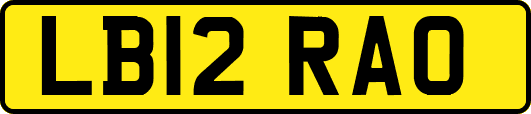LB12RAO