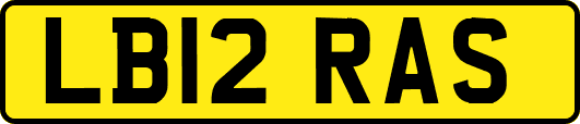 LB12RAS