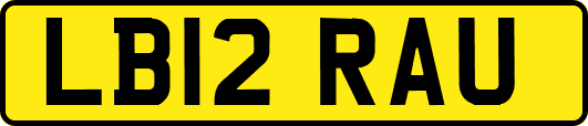 LB12RAU