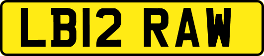 LB12RAW