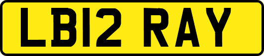 LB12RAY