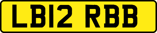 LB12RBB