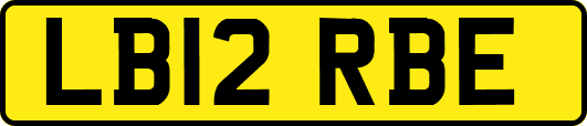 LB12RBE