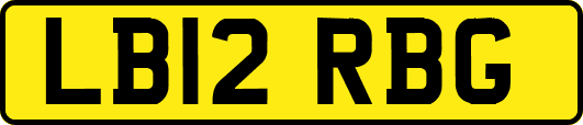 LB12RBG