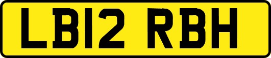 LB12RBH