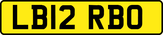 LB12RBO