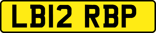 LB12RBP