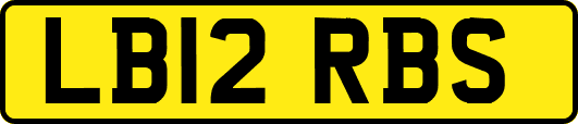 LB12RBS