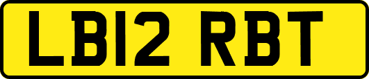LB12RBT