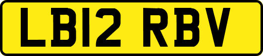 LB12RBV