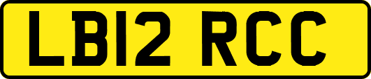 LB12RCC