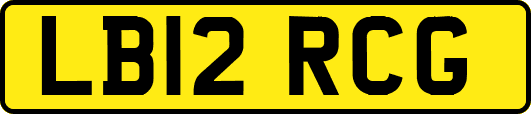 LB12RCG