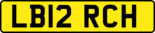 LB12RCH