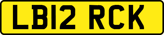 LB12RCK