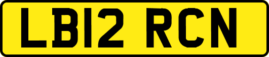 LB12RCN