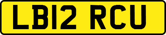 LB12RCU