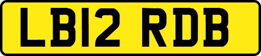 LB12RDB