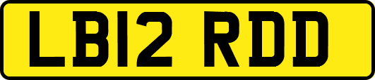LB12RDD