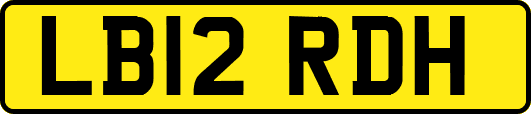 LB12RDH