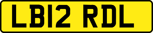 LB12RDL