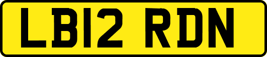 LB12RDN