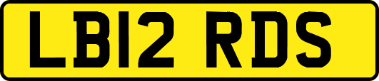LB12RDS