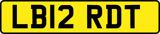 LB12RDT