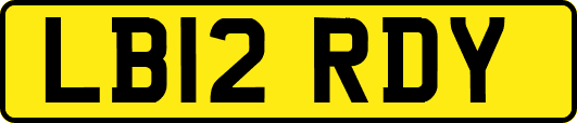 LB12RDY
