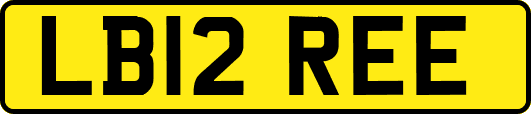 LB12REE