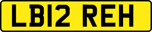 LB12REH