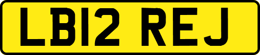 LB12REJ